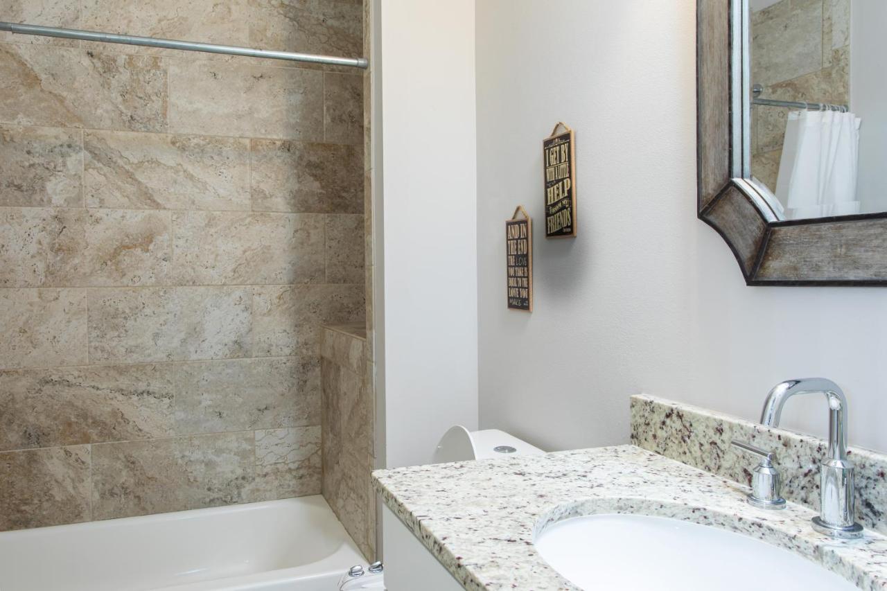 Lux Beatles Themed Beach Home, 5 Min Walk To Beach + Golf Cart, Dog Friendly! Destin Eksteriør billede