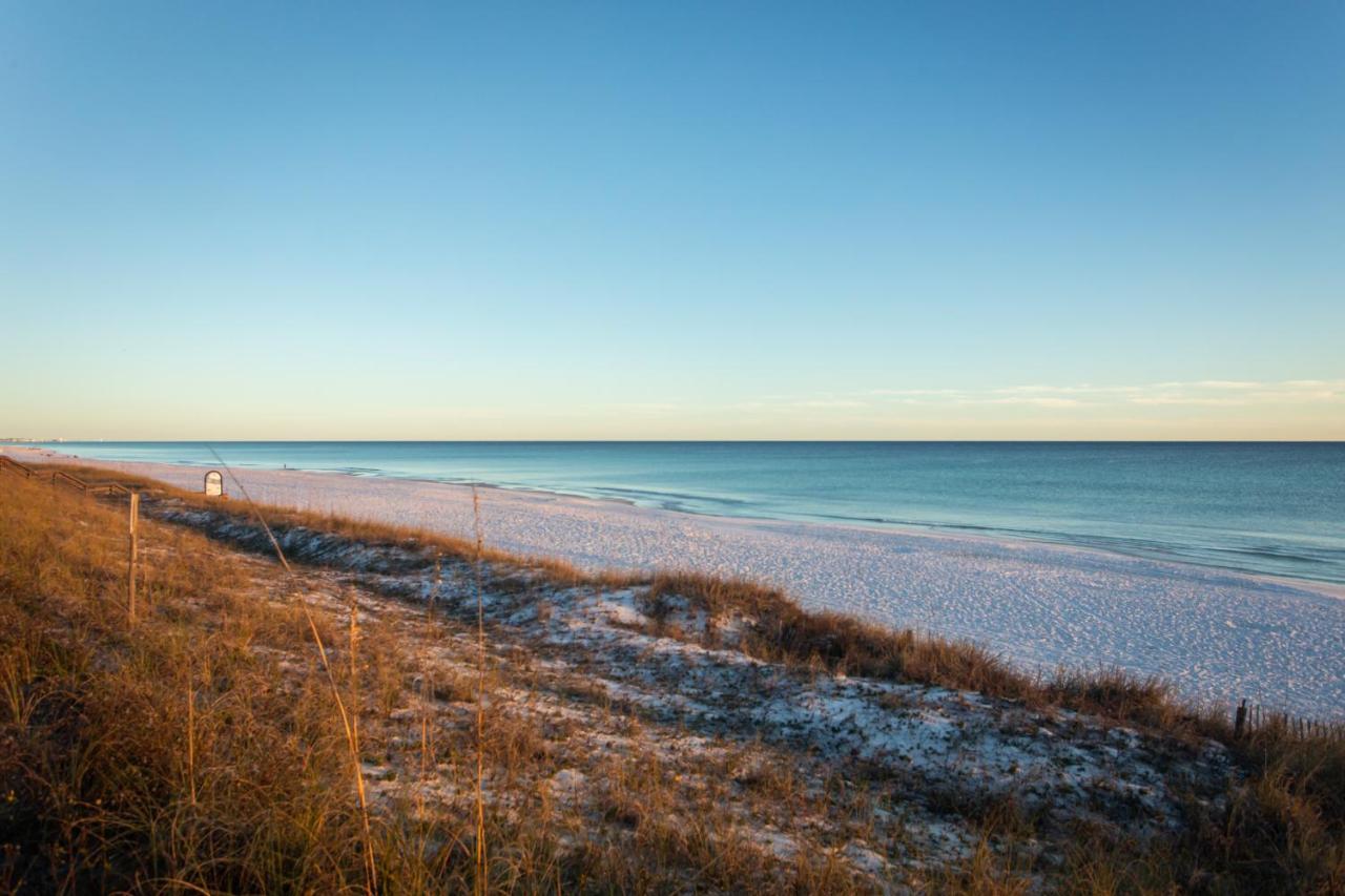 Lux Beatles Themed Beach Home, 5 Min Walk To Beach + Golf Cart, Dog Friendly! Destin Eksteriør billede