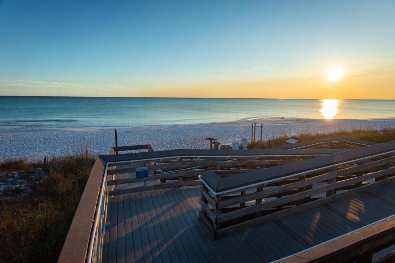 Lux Beatles Themed Beach Home, 5 Min Walk To Beach + Golf Cart, Dog Friendly! Destin Eksteriør billede